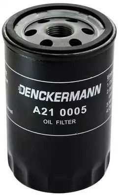 Фильтр масла BMW 318i, 320i (6 циL), 323i, 525i,, DENCKERMANN (A210005)