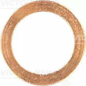 Уплотняющее кольцо пробки сливной, VICTOR REINZ (417008900)