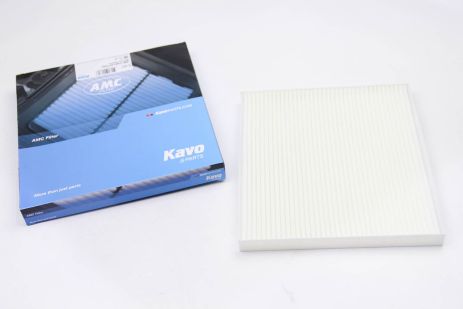 Фильтр салона Avensis/Corolla 1.4-2.4 02-, KAVO PARTS (TC1011)