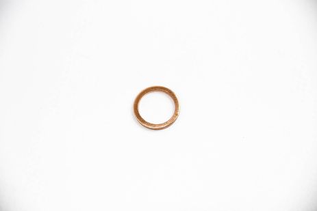 Уплотняющее кольцо пробки поддона MB/FIAT/CHRYSLER/OPEL 12 X 16 X 1,5 / CU A, ELRING (110604)