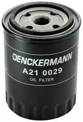Фільтр мастила VW Golf 1,9TDI 96-7/97, ​​DENCKERMANN (A210029)