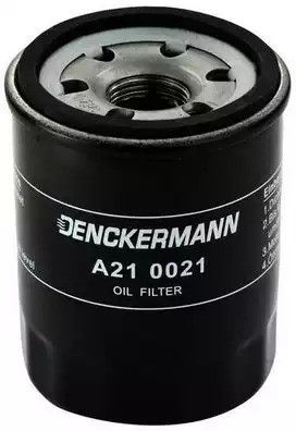 Фильтр масла, DENCKERMANN (A210021)
