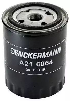 Фильтр масла Citroen Jumper 2.5TD 94-02 /Peugeo, DENCKERMANN (A210064)