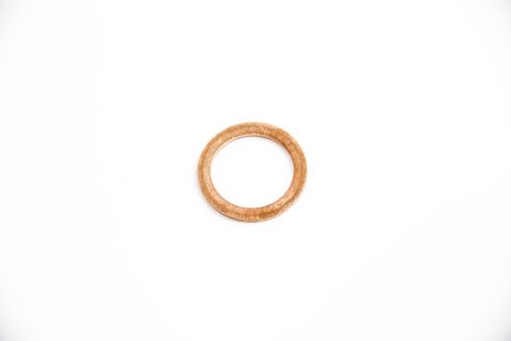 Кольцо отверстия слива оливы (16x22x1.5), ELRING (119504)