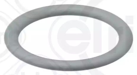 Уплотнительное кольцо пробки маслосливного, ELRING (812773)