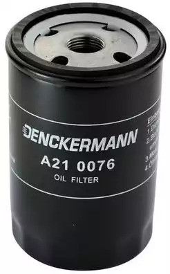 Фильтр масла DB 190, 200, 230, 260, 300, DENCKERMANN (A210076)