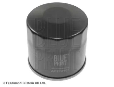 Фильтр масла Subaru Forester/Legacy 12-, BLUE PRINT (ADS72101)