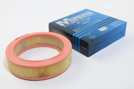 Фільтр повітряний RENAULT (вир-во M-Filter), MFILTER (A112)