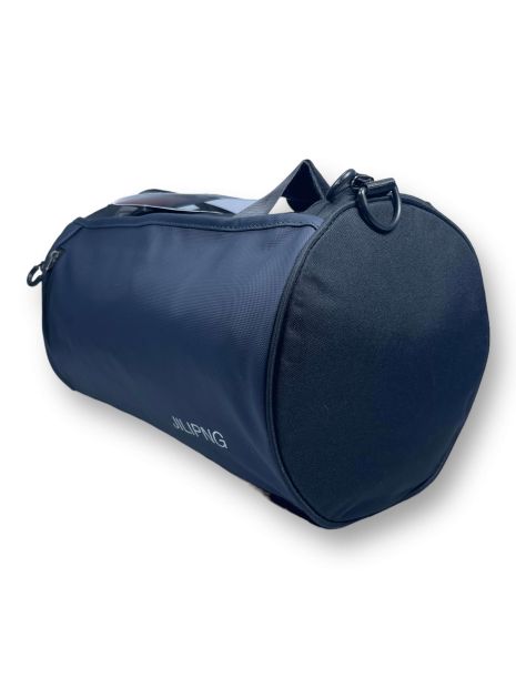 Дорожня сумка 45 л Jilipng 1 відділення 2 прихованих відділення розмір: 35*56*22 см синя