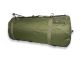 Сумка-баул дорожня рюкзак BagWay одне велике відділення 2 внутрішні кишені розміри 80*40*40 см хакі