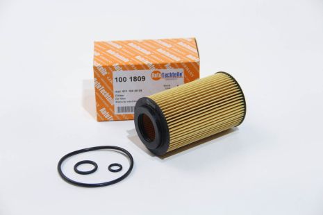 Фильтр масляный MB Sprinter/Vito CDI OM611/612/646, Autotechteile (1001809)