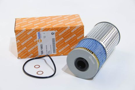 Фильтр масляный MB OM616-617, Autotechteile (1001803)