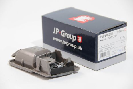 Ручка двери (передней/внутри) VW T4 90-03 R, JP Group (CLASSIC LINE) (1187800580)