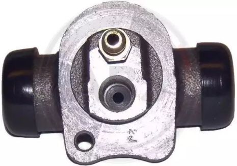 Цилиндр задний тормозной Astra/Combo/Kadett (77-01), ABS (42827X)