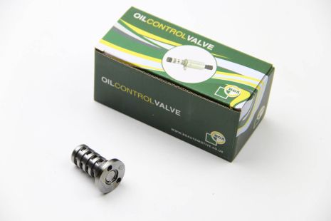 Клапан управления фазами ГРМ A3/A4/A5/Q5/TT/VW Eos/Golf VI 1.8TFSI/2.0TFSI 04-, BGA (OCV0103)