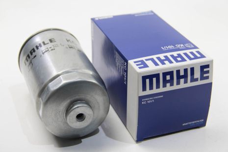 Фильтр топливный Mahle Hyundai, KIA, MAHLE (KC1011)