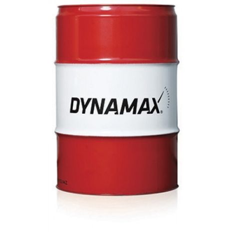 Антифриз G12 DYNAMAX COOL ULTRA концентрат (60L), DYNAMAX (502084)