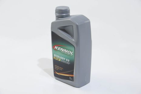 Масло моторное KENNOL ECOLOGY 5W40 C3 (1л), KENNOL (193051)