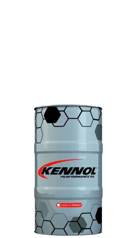 Масло моторное KENNOL RACING 10W40 (30л), KENNOL (193415)