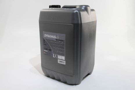 Масло моторное DYNAMAX TRUCK. X 15W40 (20L), DYNAMAX (502033)