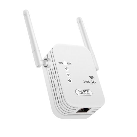 Wi-Fi Репітер Pix-Link AC07