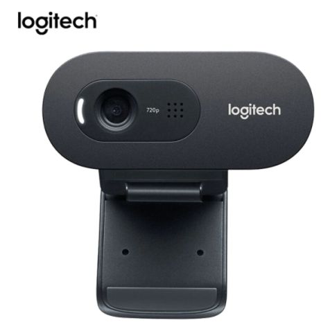 Logitech C270i IPTV HD Webcam