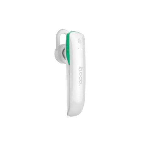 Bluetooth-гарнітура HOCO E1 white