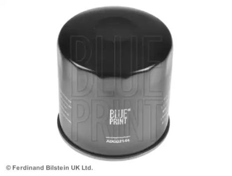 Масляный фильтр Ceed/Sorento/Sportage 10-, BLUE PRINT (ADG02144)