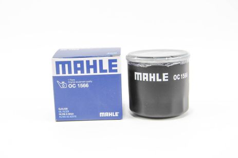 Фільтр масляний Mahle, MAHLE (OC1566)