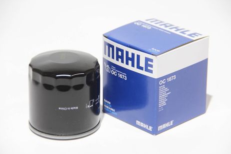 Фільтр масляний Mahle Hyundai/Kia, MAHLE (OC1673)