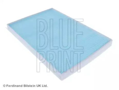 Фильтр салона Kia Ceed 1.4-1.6, BLUE PRINT (ADG02543)