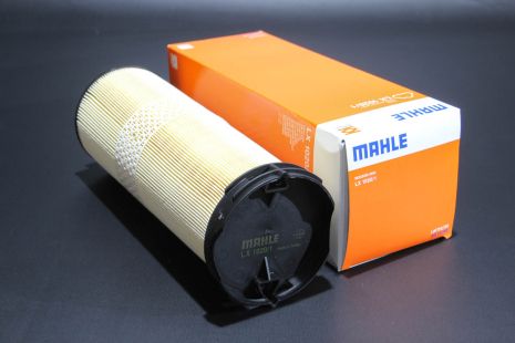 Фільтр повітряний Mahle Daimler C200-220CDI W204, MAHLE (LX10201)