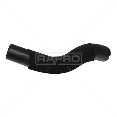 Патрубок радиатора Ducato/Boxer/Jumper 2.0/2.2HDI 02- (нижний), RAPRO (11291)
