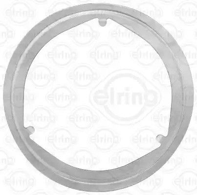 Прокладка глушителя VW Amarok/Crafter 2.0 TDI/BiTDI 10-, ELRING (352550)