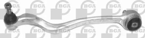 Рычаг передний (сверху) BMW 5 (E39) 2.0-2.9 95-04 L, BGA (TRC0904)