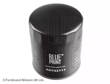 Фільтр масляний (пр-во Blue Print)