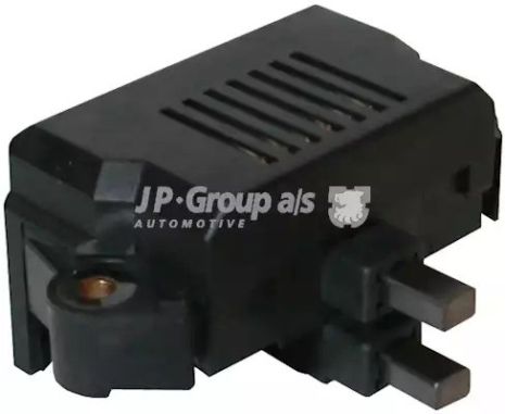 Регулятор генератора, JP Group (1190200100)