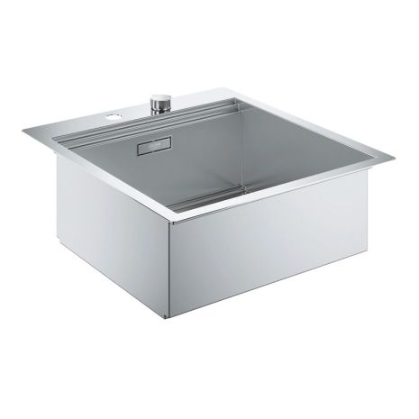 Кухонна мийка K800 (50 cm) Grohe EX-2 Sink (31583SD0)