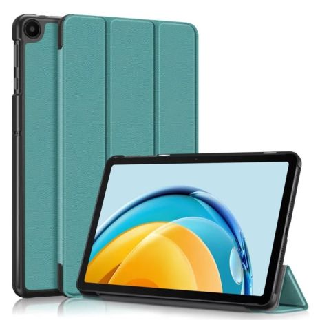 Чехол 3Fold Huawei MatePad SE 10.4 AGS5-L09 AGS5-W09 Mint