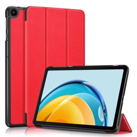 Чехол 3Fold Huawei MatePad SE 10.4 AGS5-L09 AGS5-W09 Red