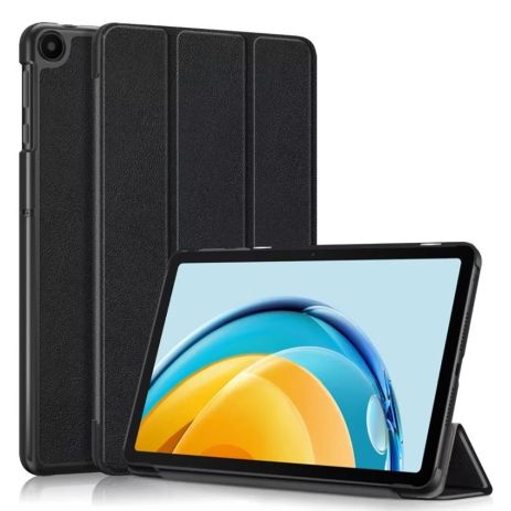 Чехол 3Fold Huawei MatePad SE 10.4 AGS5-L09 AGS5-W09 Black