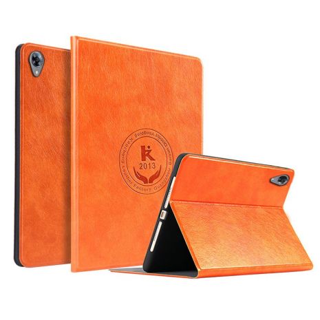 Чехол FashionGum Huawei MediaPad M6 10.8 Orange