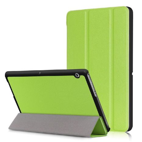 Чехол 3Fold HUAWEI MediaPad T3 9.6 ags-l09 ags-w09 Green