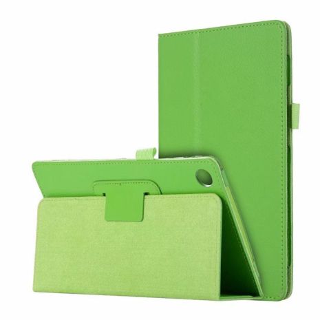 Чехол HUAWEI MediaPad M5 8.4 SHT-AL09 W09 8.4 Classic Green