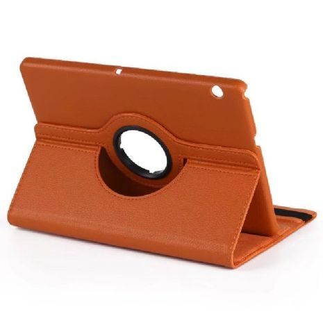 Чехол HUAWEI MediaPad T3 10 ags-l09 9.6 R360 Orange