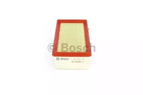 Фильтр воздушный PSA 1.0-1.2 VTi 12- ( BOSCH), BOSCH (F026400376)