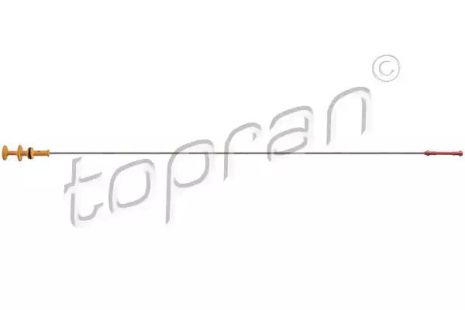 Масляный щуп, TOPRAN (409236)