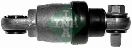 Натяжные ролики для легковых автомобилей (Ina), INA (533010410)