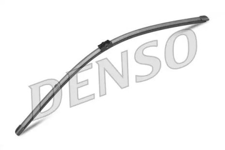 Щетка стеклоочистителя, DENSO (DF124)