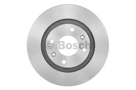 Тормозной диск CITROEN/PEUGEOT/Berlingo/BX/Xantia/Xsara/305/306/405/Partner \\F, BOSCH (0986478268)